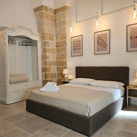 Frisalento - Boutique B&B Brindisi Kültér fotó