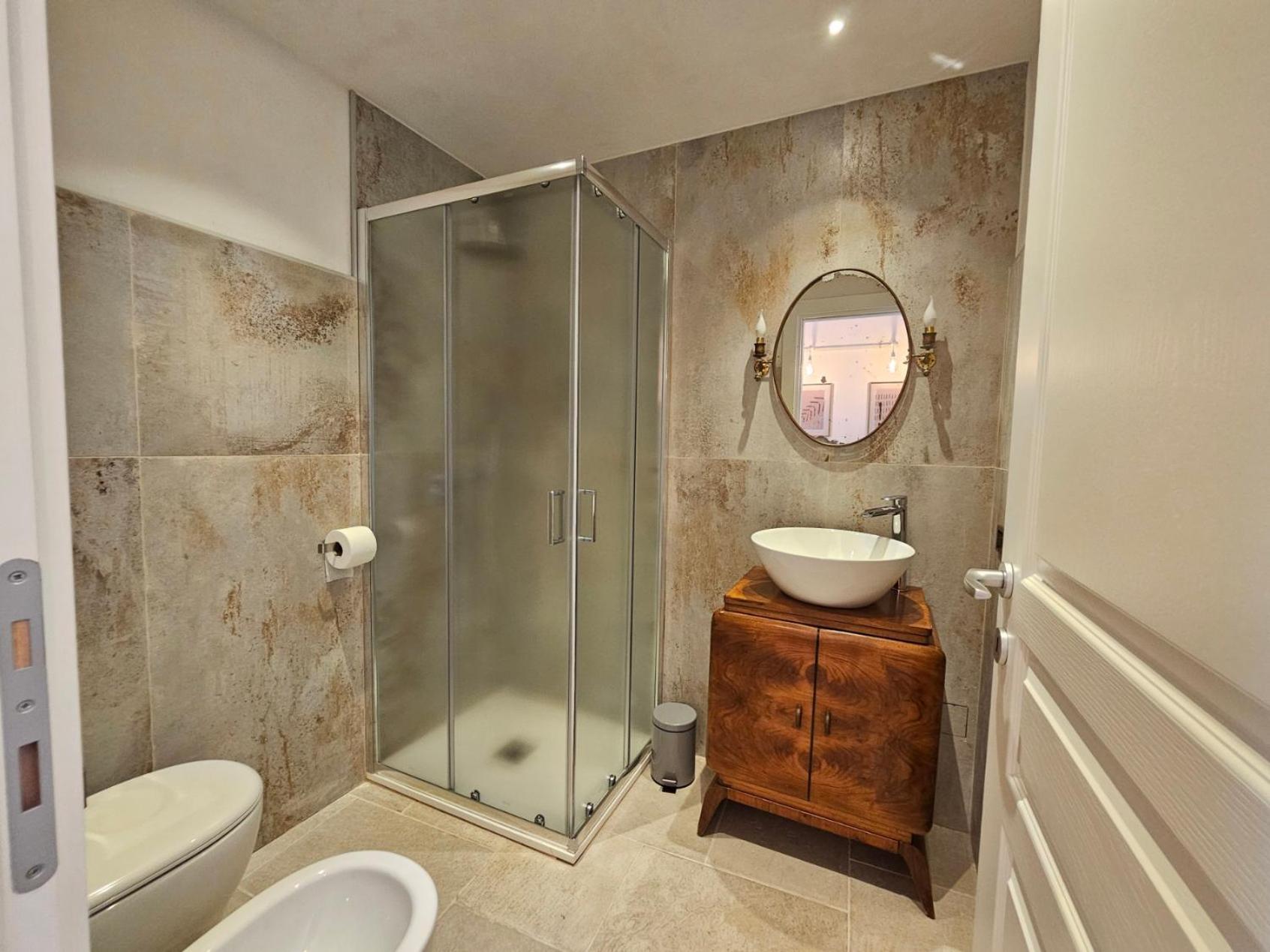 Frisalento - Boutique B&B Brindisi Kültér fotó